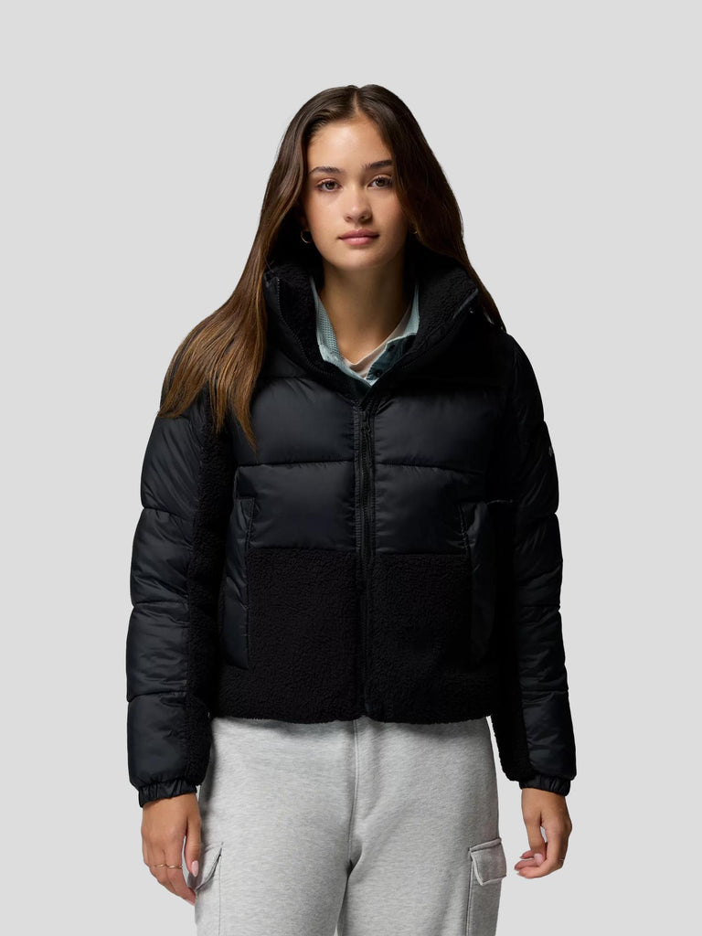 LEADBETTER POIN II SHER 2085602 010 COLUMBIA 