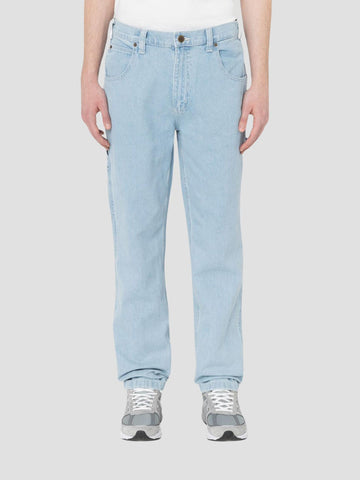 GARYVILLE DENIM 4XEC C151 DICKIES 