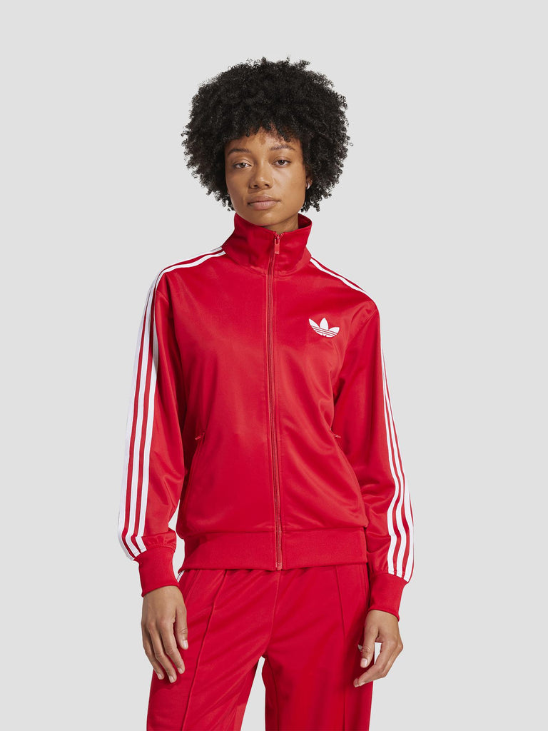 FIREBIRD TT KC1349 SCARLET WHITE ADIDAS 