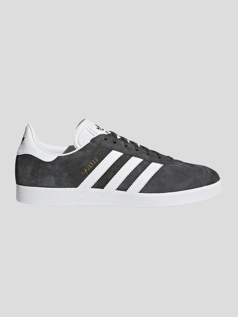 GAZELLE BB5480 CHARCOAL WHITE ADIDAS 