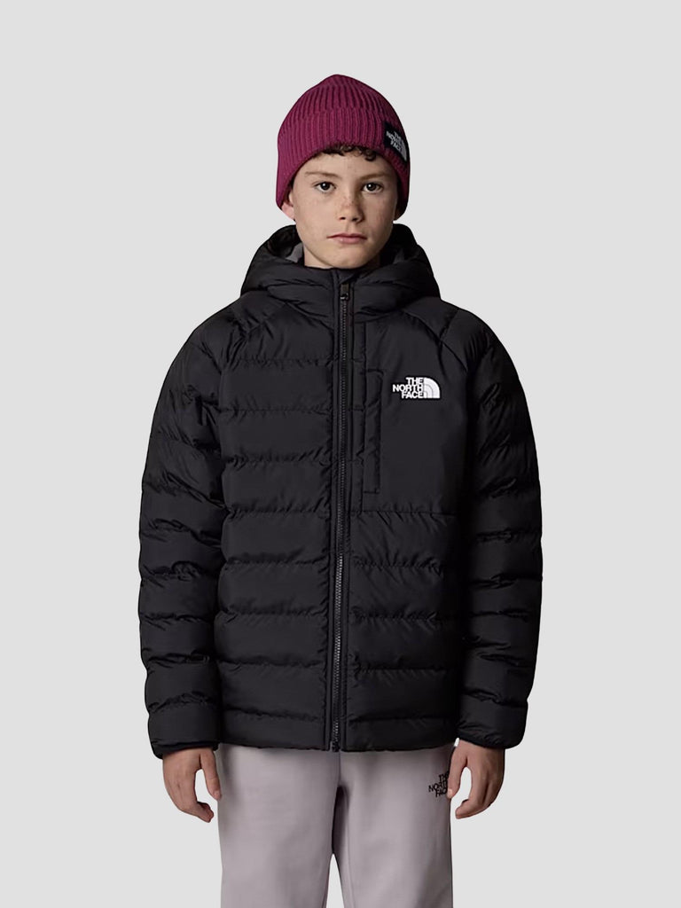 REVERSIBLE PERRITO HOODED 88TW WOO1 THE NORTH FACE 