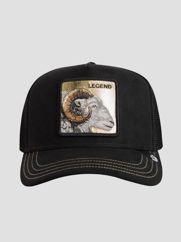 ANIMAL SERIES LEGEND GOLD VOID GOORIN 