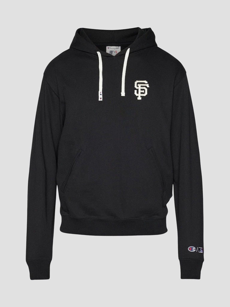 HOODED SWEATSHIRT 221034 KK001 CHAMPION 