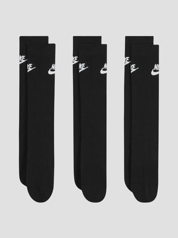 NK NSW EVERYDAY ESSENTIAL CR DX5025 010 NIKE 