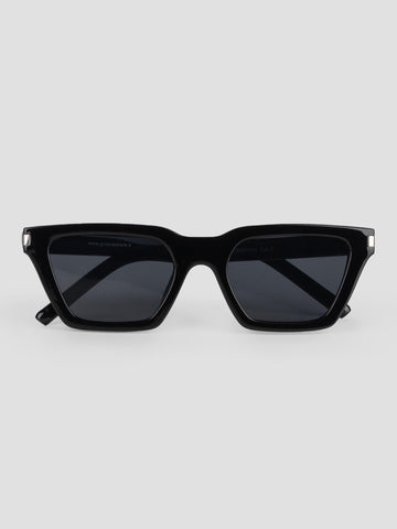 NEW CAT EYES SUN001/11 BLACK GROOVE 