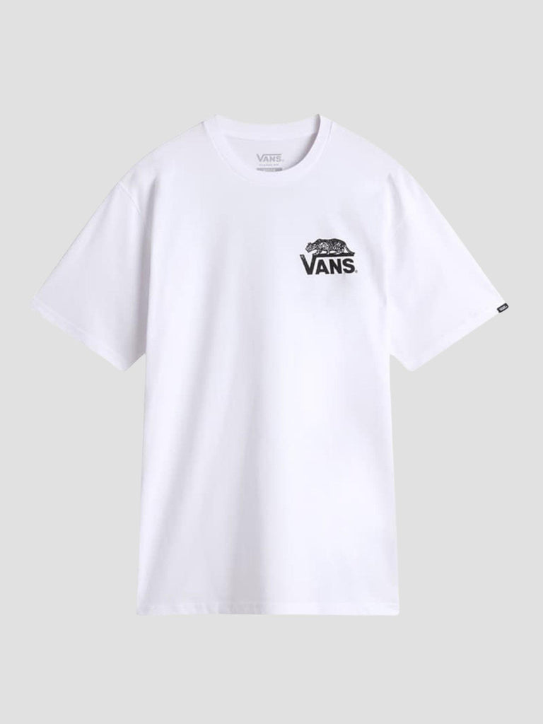 SNEAKY SS VN000M3Y WHT1 VANS 