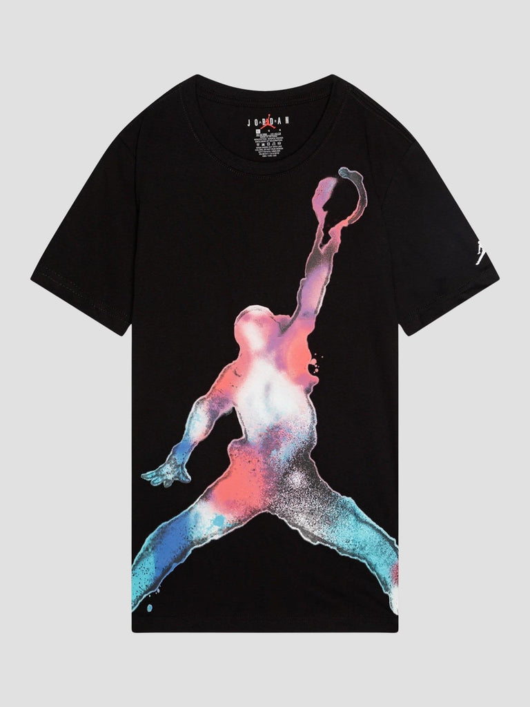 MJ POOLSIDE JUMPMAN SS TEE 95D820 023 NIKE 
