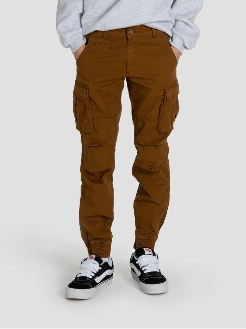 CARGO POLSINO TESSUTO MEDIO ALL SEASONS 7966 523 GROOVE 