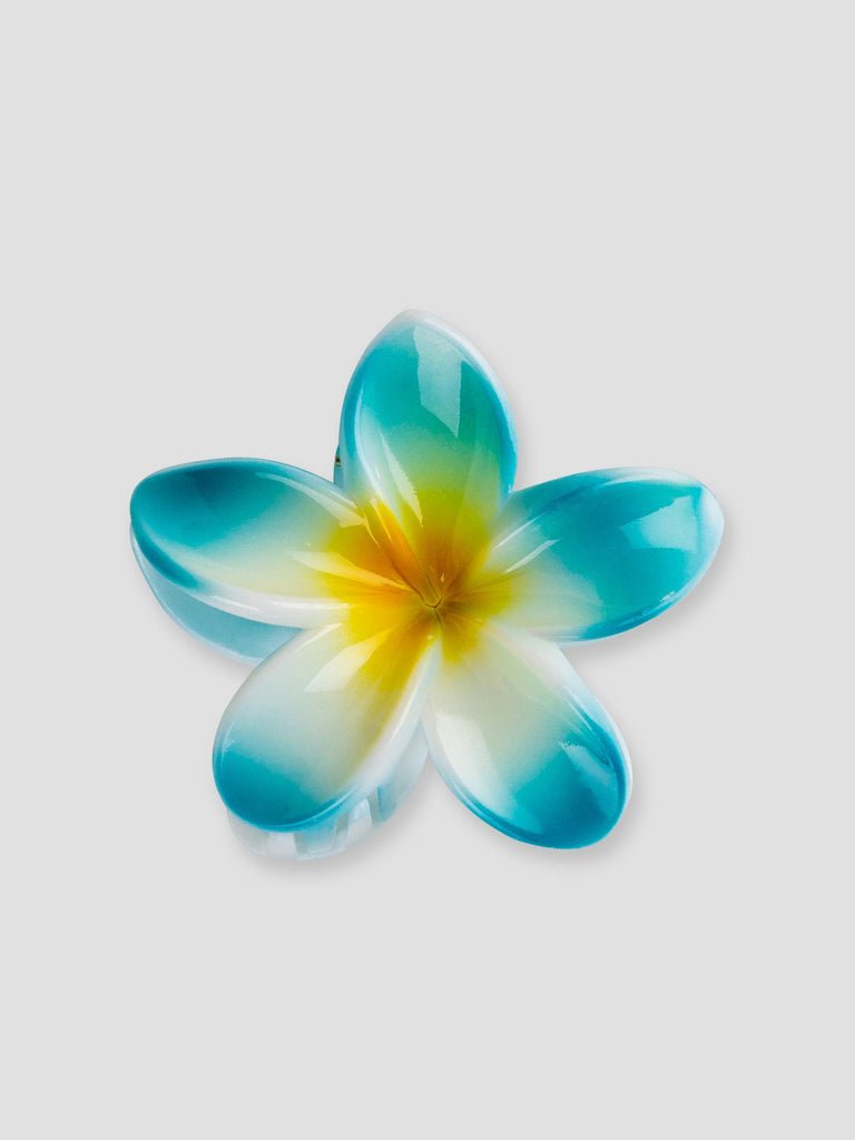 FLOWER GRO7531 LIGHT BLUE GROOVE 