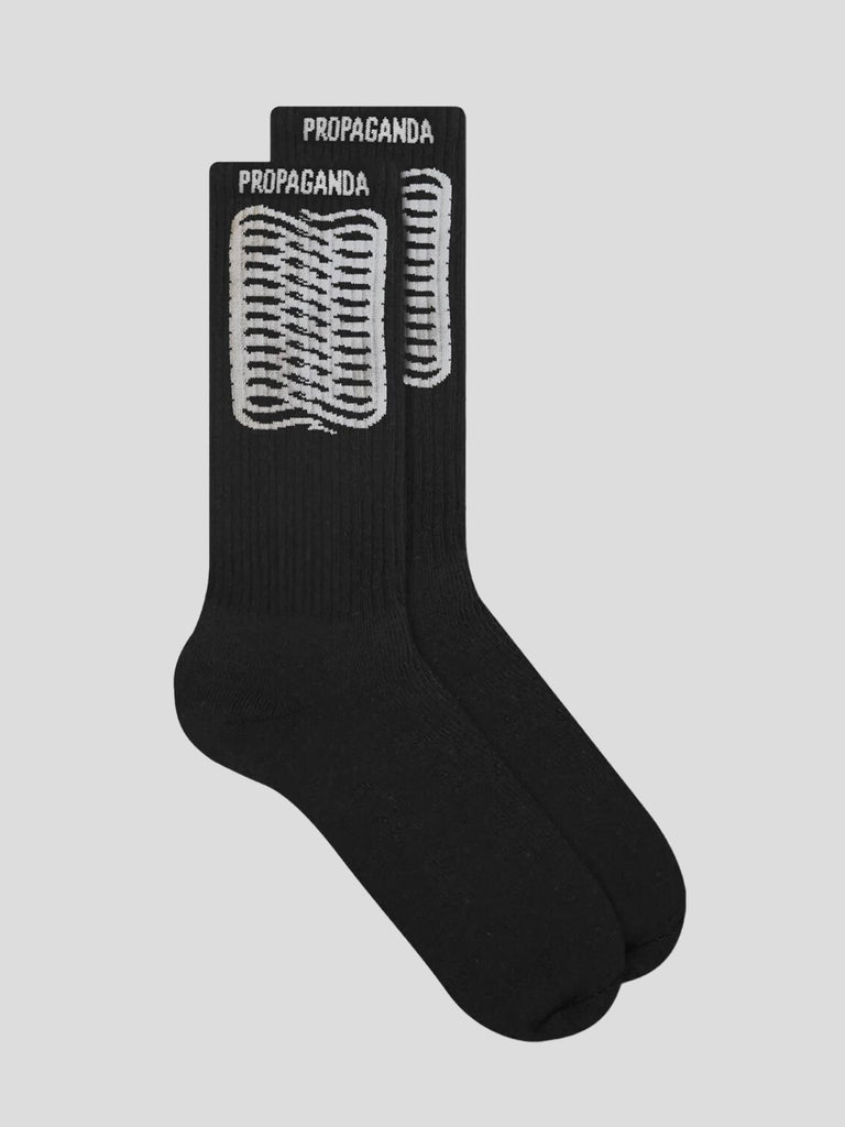 SOCKS RIBS AC854 01 PROPAGANDA 