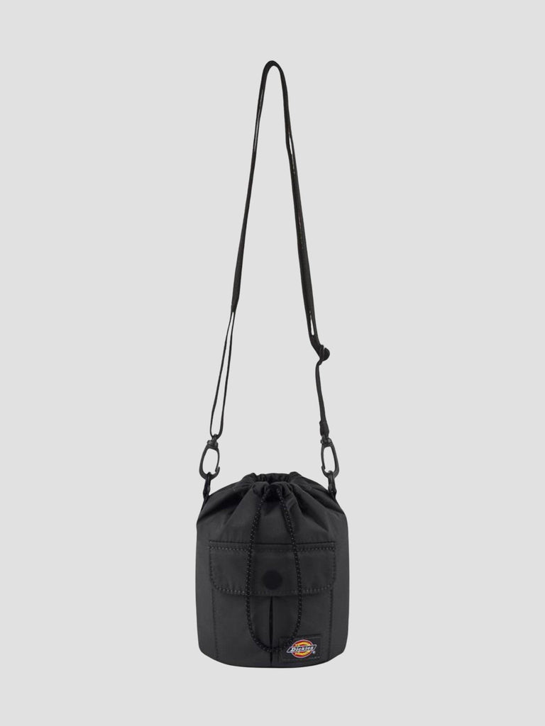 UNIONVILLE POUCH 4Z6A BLK1 DICKIES 