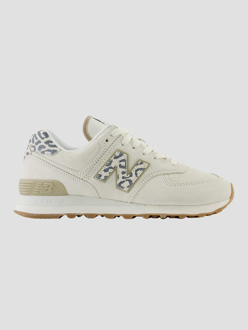 SNEAKERS 574 WL574 XD2 NEW BALANCE 