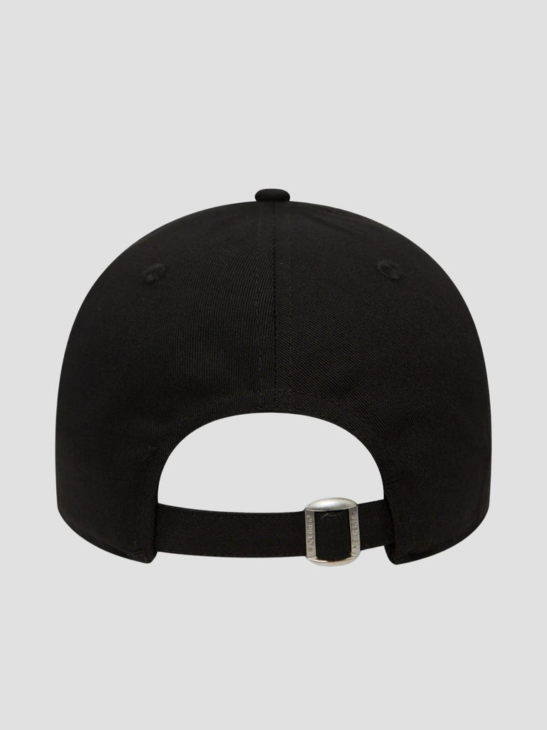 NEW YORK YANKEES 10531941 BLACK WHITE NEW ERA 