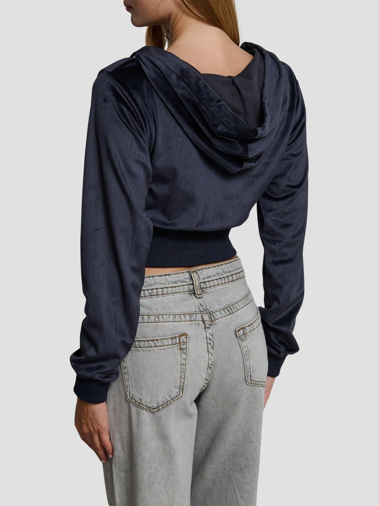 FELPA CINIGLIA KRISS MIDNIGHT SUITE BENEDICT 