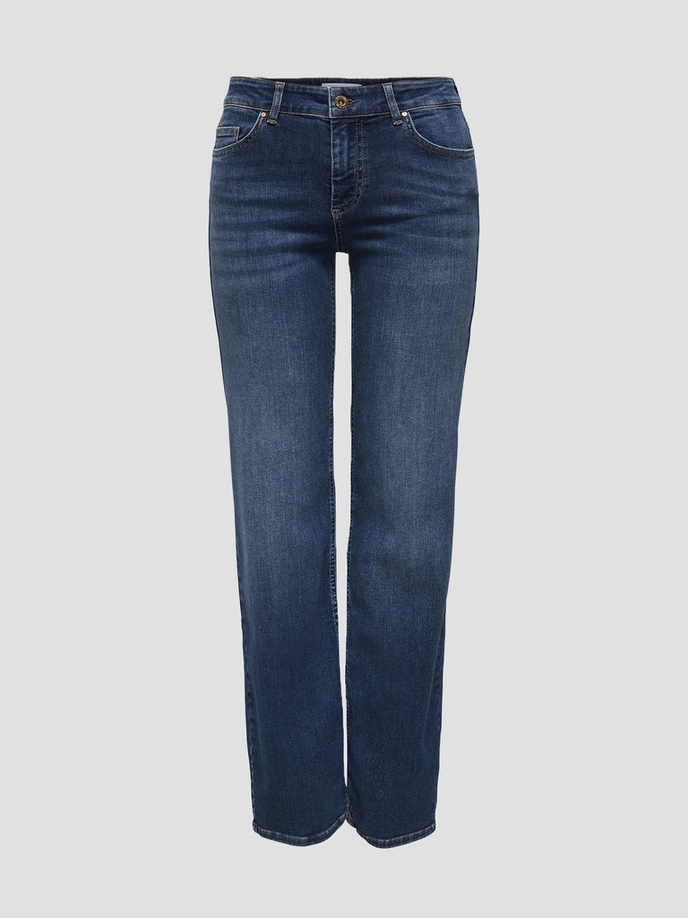 ONLBLUSH MID STRAIGHT DNM TAI021 NOOS 15344167 30 ONLY 