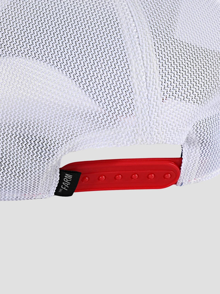 ANIMAL SERIES RAGING IVORY GOORIN 