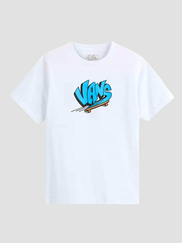 VANS SK8 SS VN000RDG WHT1 VANS 