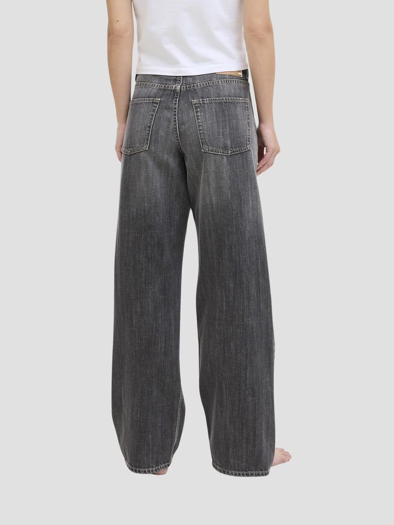 JXPALERMO LOOSE LW JEANS R231 DNM SN 12279582 32 JJXX 