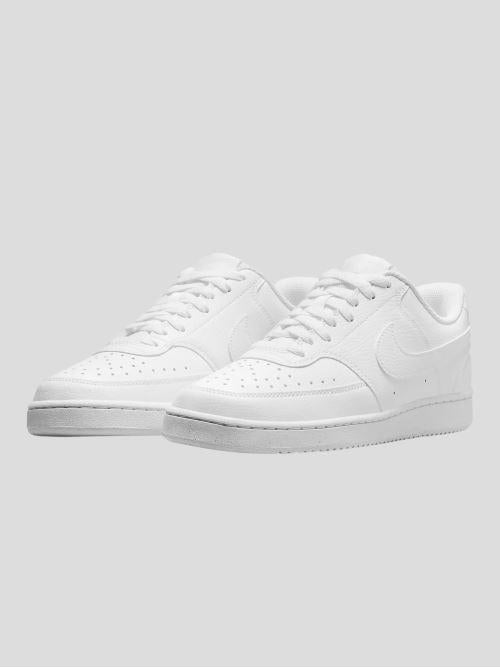 COURT VISION LOW NEXT NATURE DH3158 100 NIKE 