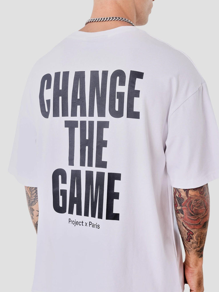 T-SHIRT 2511023 W PXP 