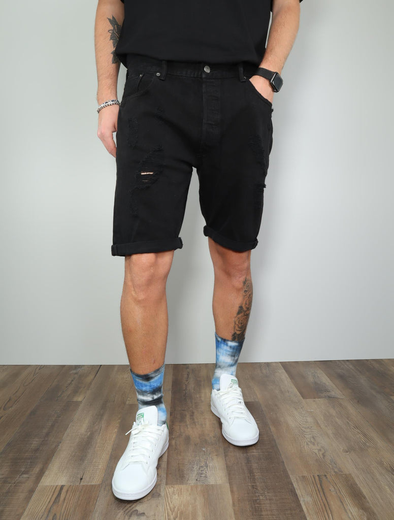 BLU-RESTILE BRM21BLACK