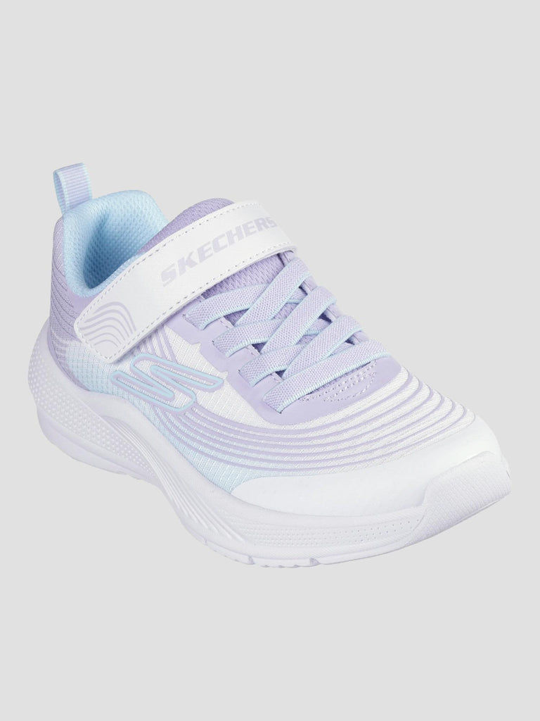 MICROSPEC ADVANCE 303575L WLVM SKECHERS 