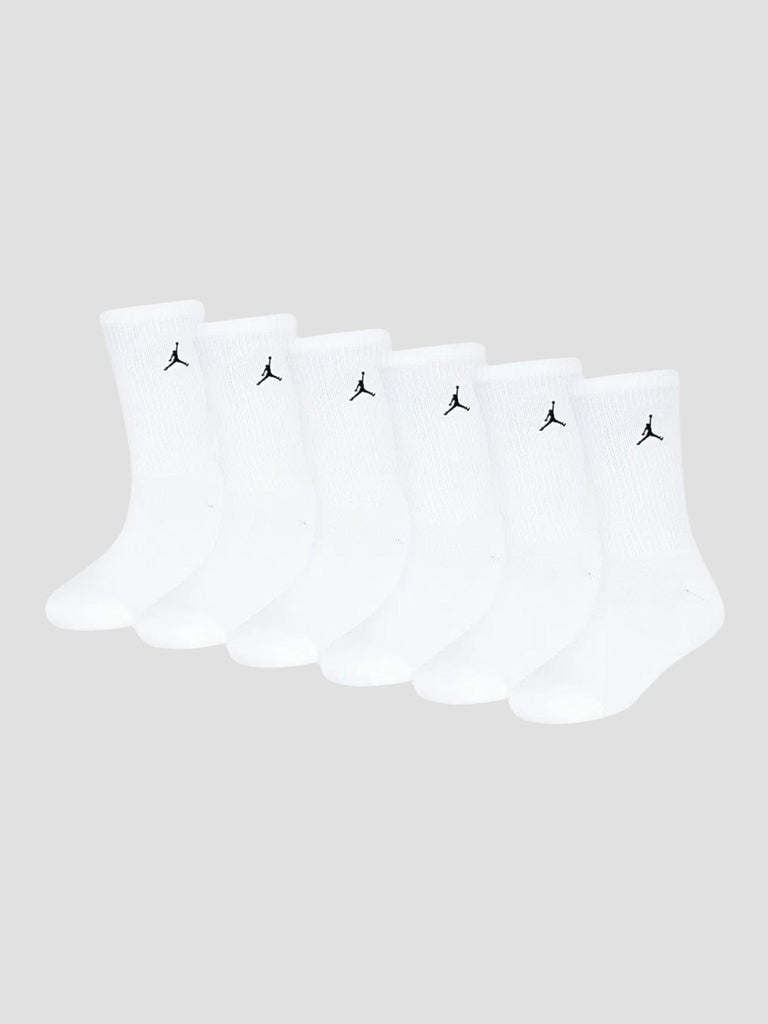 JHN EVERYDAY ESSENTIALS 6PK CR BJ0583 001 NIKE 