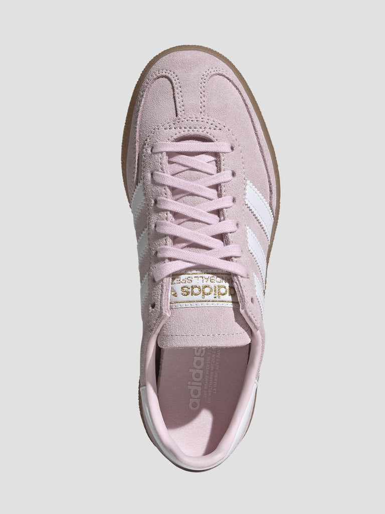 HANDBALL SPEZIAL J JR2109 PINK WHITE ADIDAS 