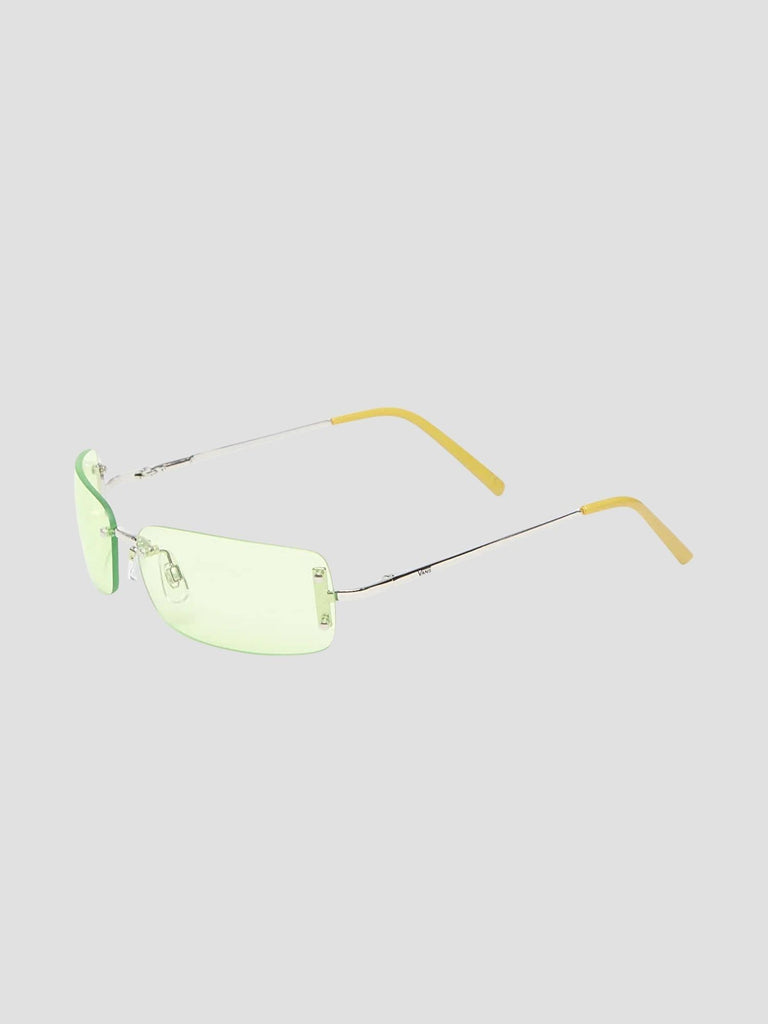 GEMINI SUNGLASSES VN000GMY CLH1 VANS 