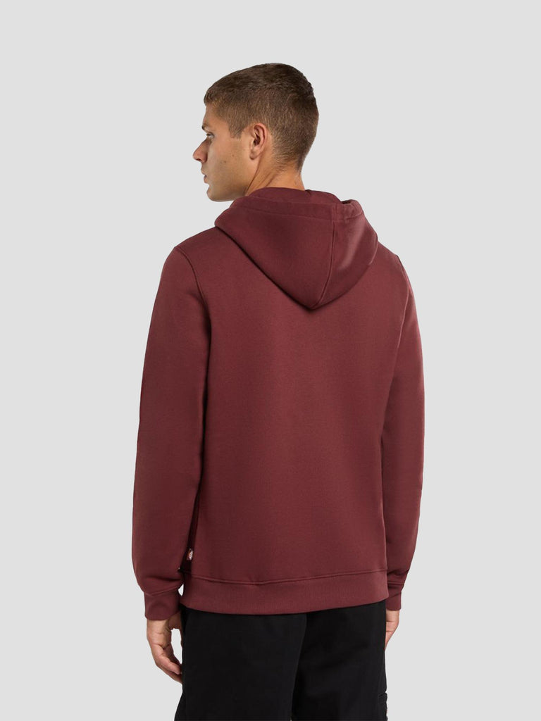 OAKPORT HOODIE 4XCD L161 DICKIES 
