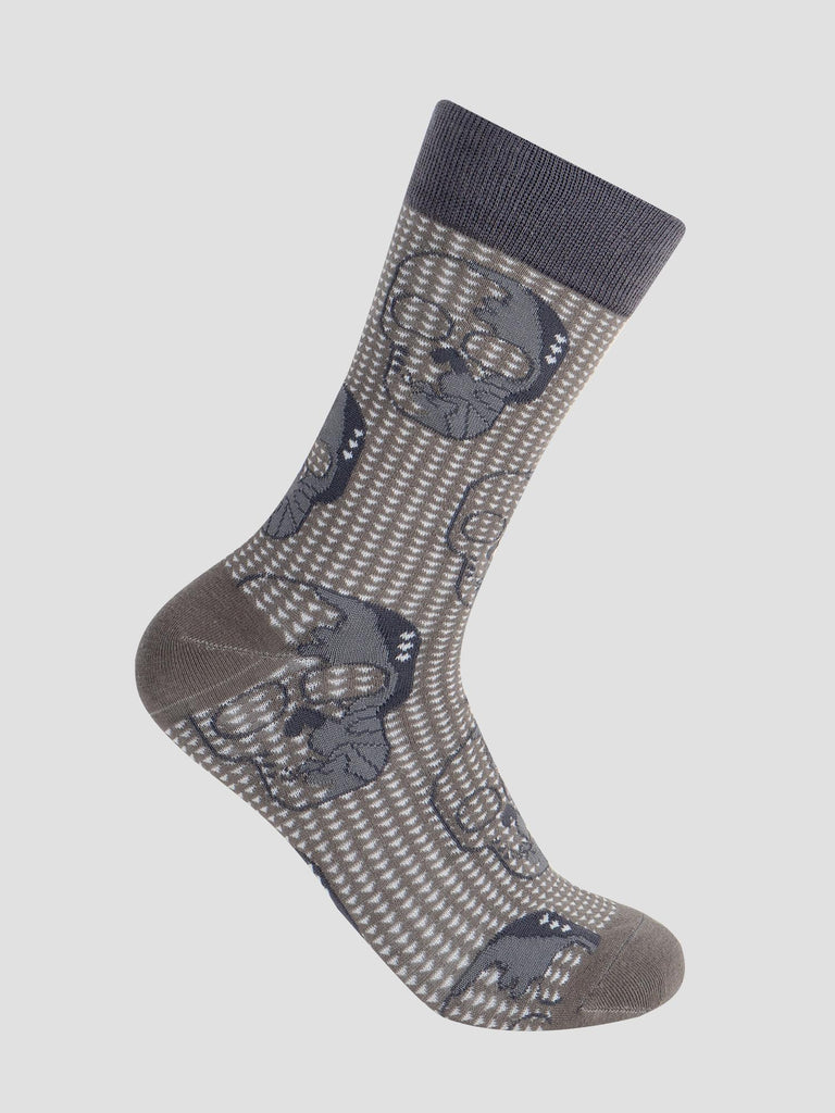 FANTASIA GRO1012 SKULL GROOVE 