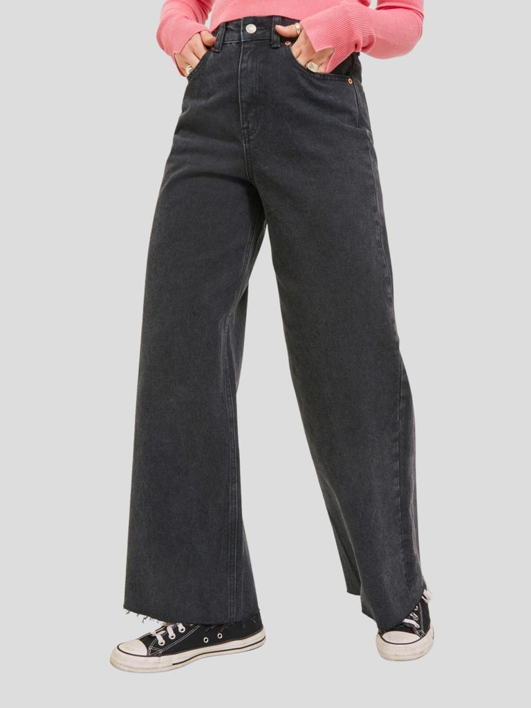 JXTOKYO WIDE RH HW JEANS R6054 DNM NOOS 12236442 32 JJXX 
