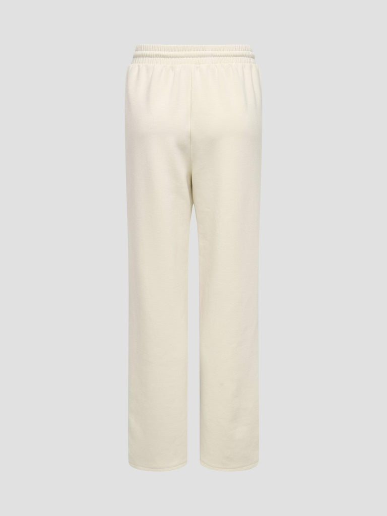 ONLSCARLETT LIFE WIDE PANT SWT NOOS 15346400 BIRCH ONLY 