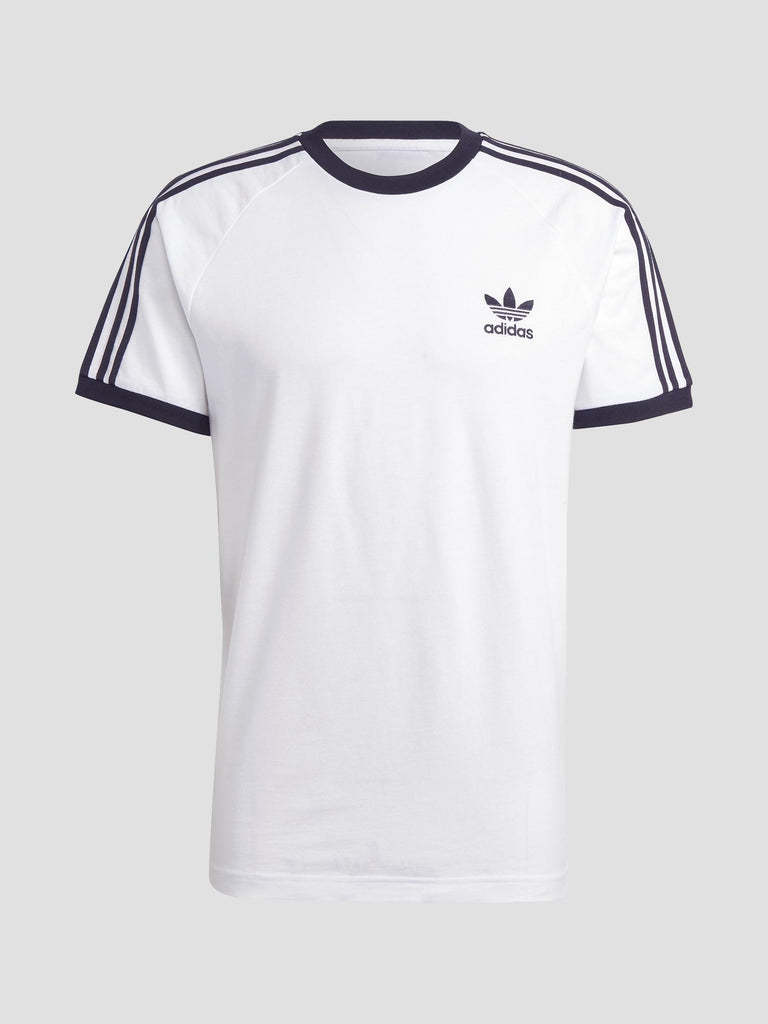 3-STRIPES TEE IA4846 WHITE ADIDAS 