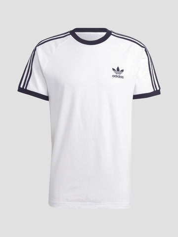3-STRIPES TEE IA4846 WHITE ADIDAS 
