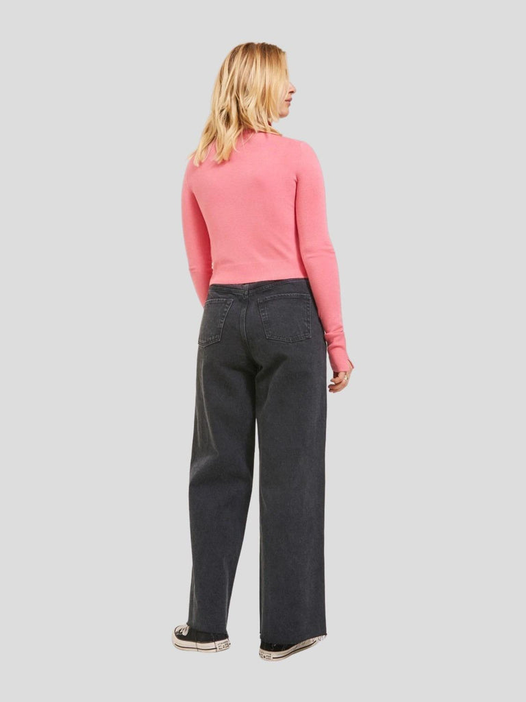 JXTOKYO WIDE RH HW JEANS R6054 DNM NOOS 12236442 32 JJXX 