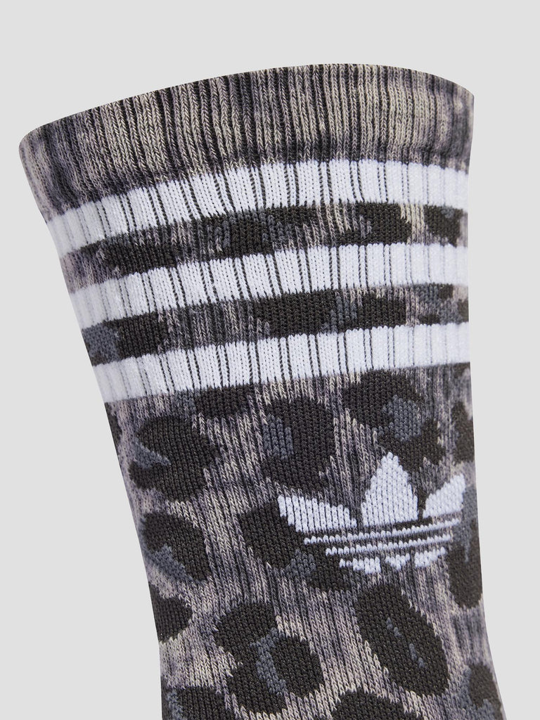 LEO CREW S 2P JW8010 CARBON BLACK ADIDAS 