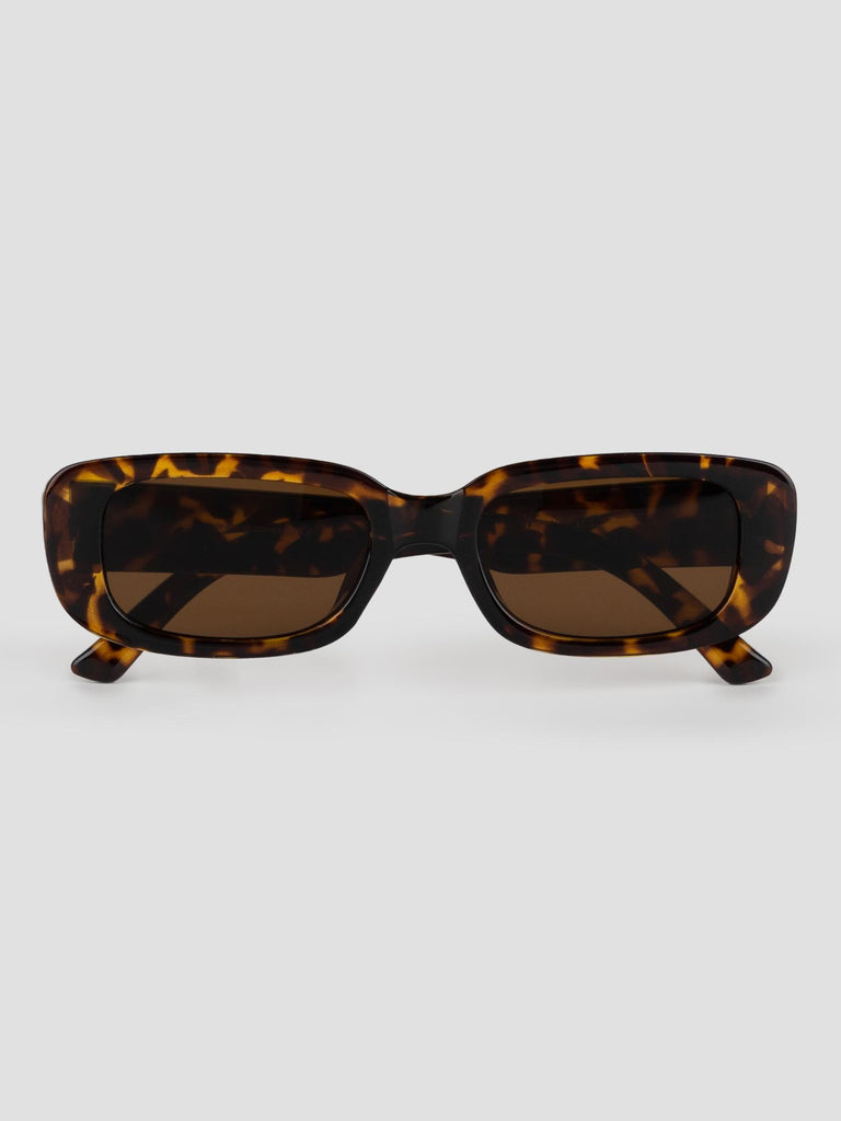 OVAL SLIM SUN001/08A MARKINGS BROWN GROOVE 