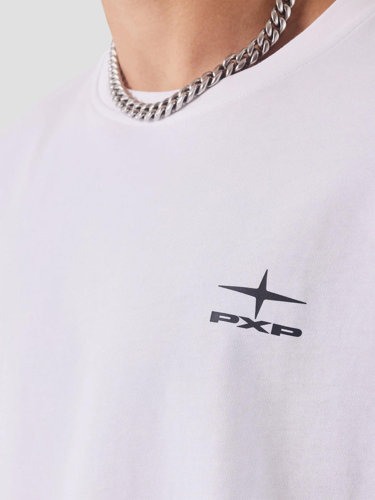 T-SHIRT 2511023 W PXP 
