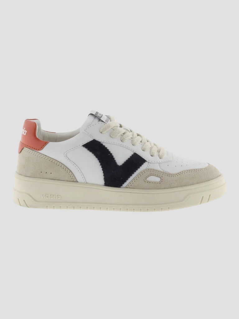SNEAKERS 1257101 NARANJA VICTORIA 