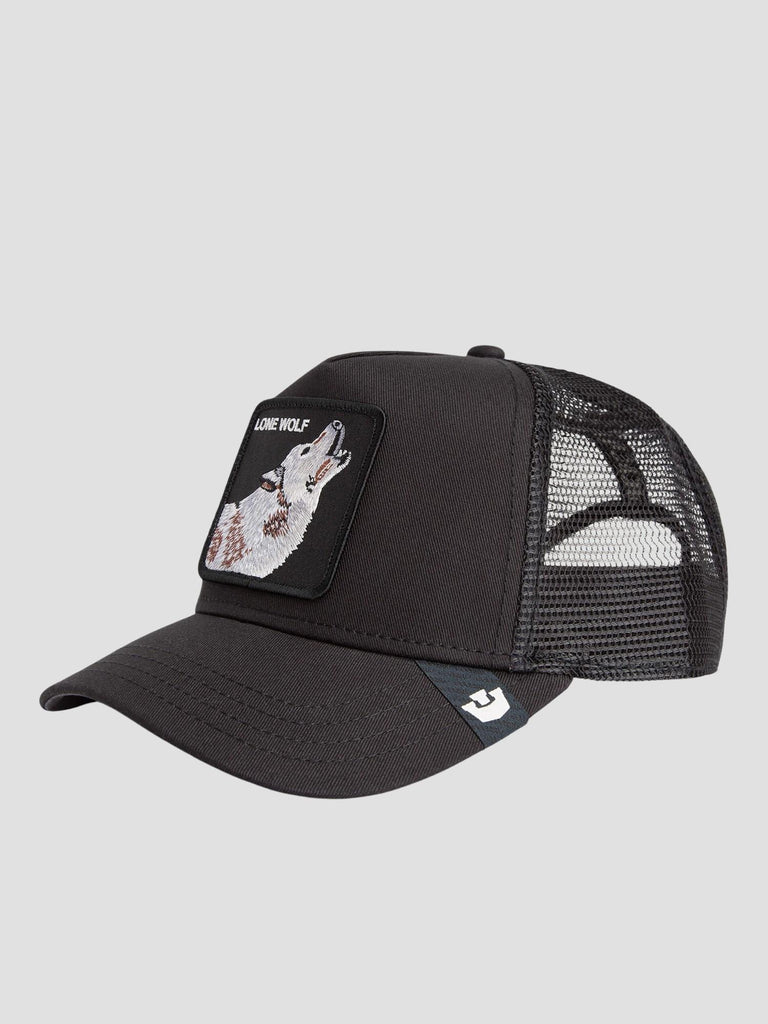 ANIMAL SERIES LONE WOLF VOID GOORIN 