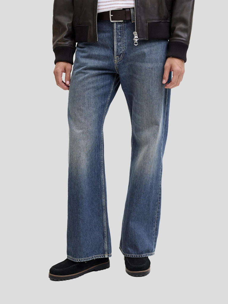 JJITOBY JJORIGINAL AKM 918 12288238 32 BLUE DENIM JACK&JONES 