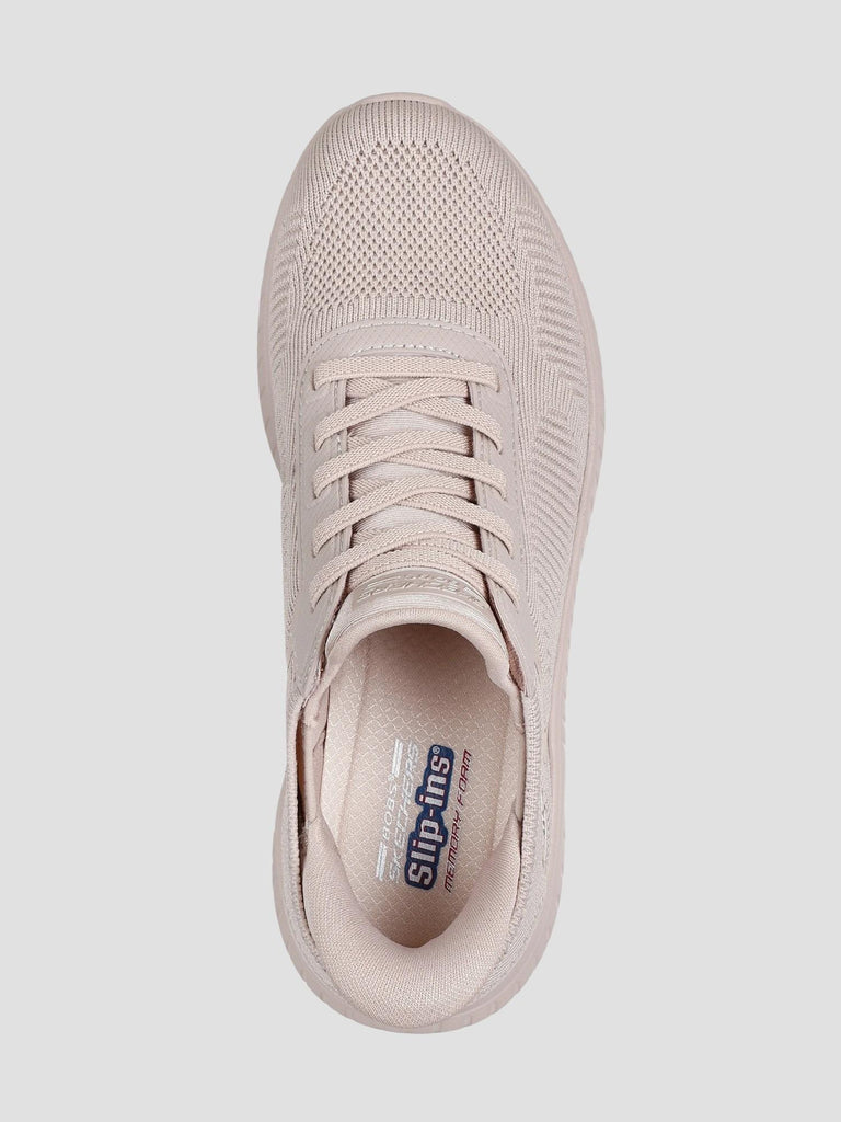 BOBS SQUAD CHAOS -CURRENT MU 117497 NAT SKECHERS 