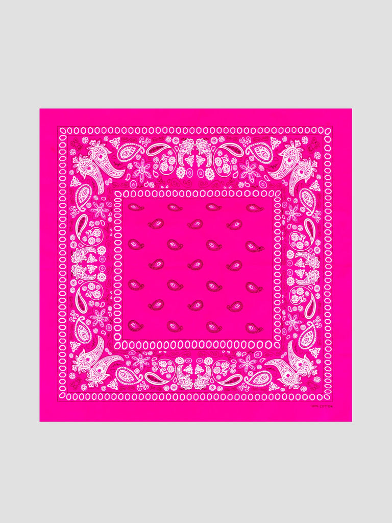 FLUO FANTASIA BAN02 FUXIA GROOVE 