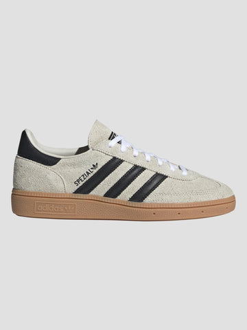 HANDBALL SPEZIAL IF6562 ALUMINIUM BLACK ADIDAS 