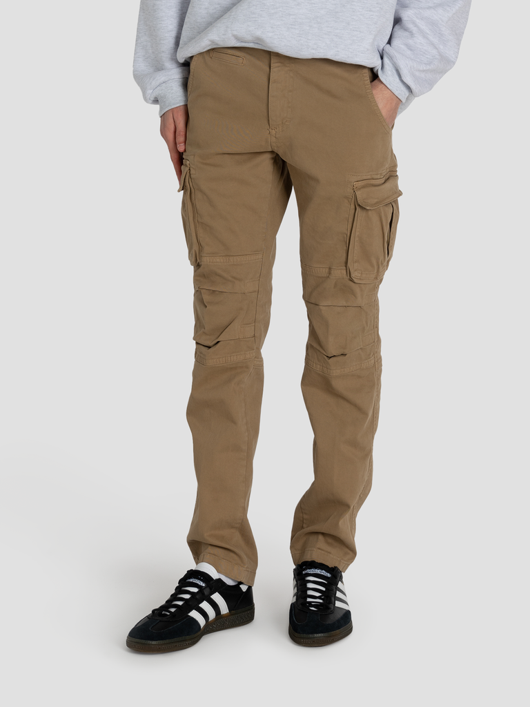 CARGO TESSUTO MEDIO ALL SEASONS 9046 521 GROOVE 