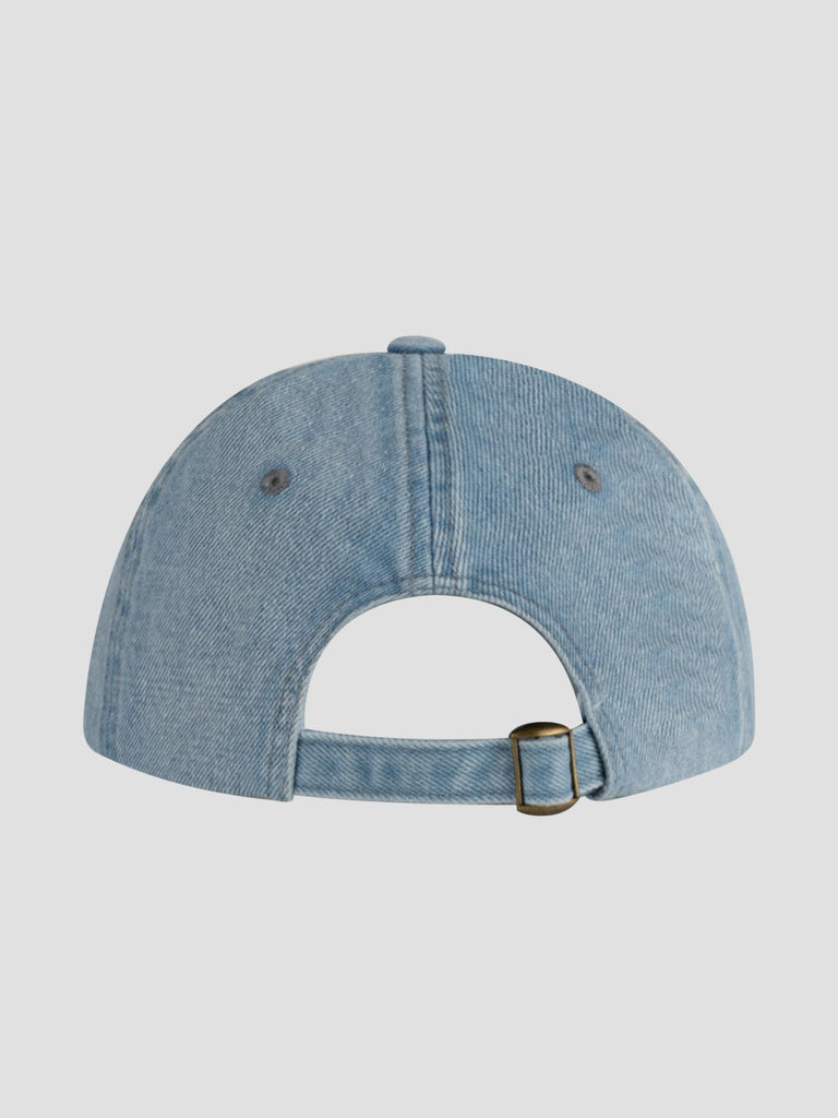 JEANS CAP010 LIGHT DENIM GROOVE 