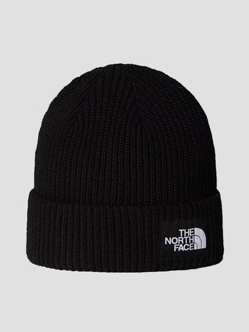 SALTY LINED BEANIE 8CGZ JK31 THE NORTH FACE 