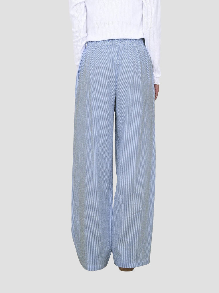 ONLAUGUSTA PANT WVN NOOS 15303418 CLOUD DANCER ONLY 