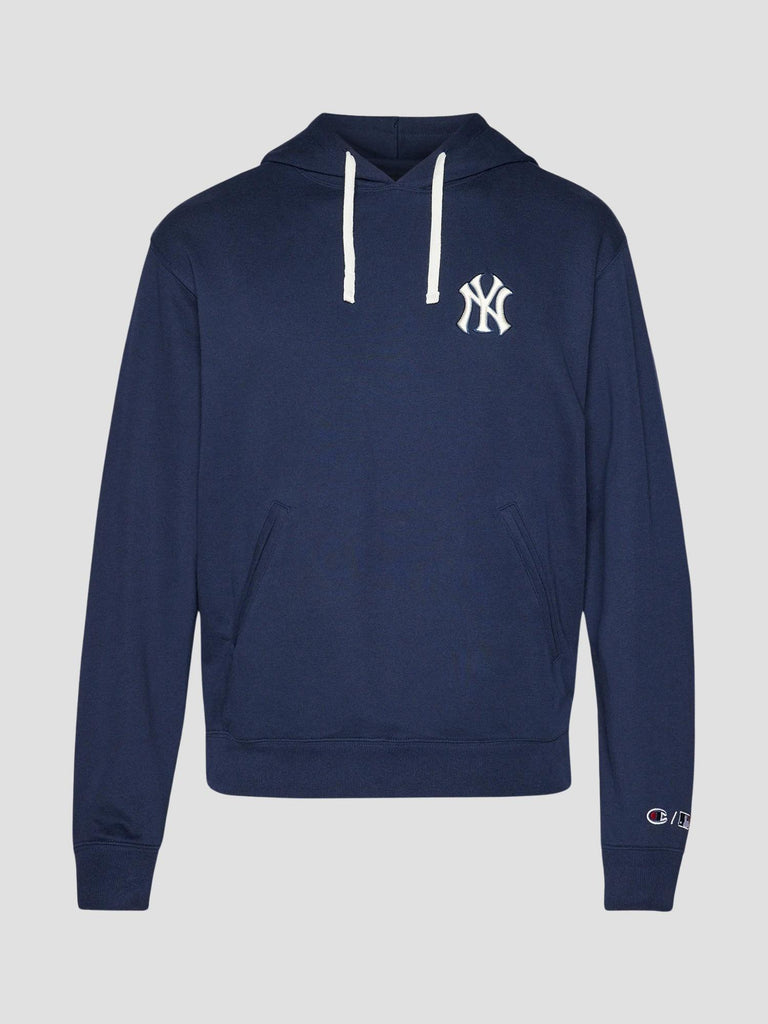 HOODED SWEATSHIRT 221034 BS568 CHAMPION 